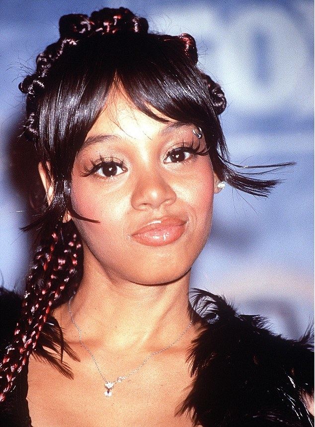 Lisa Lopes Alchetron, The Free Social Encyclopedia