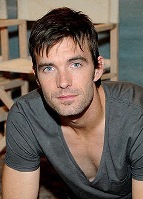 Lucas Bryant Alchetron, The Free Social Encyclopedia