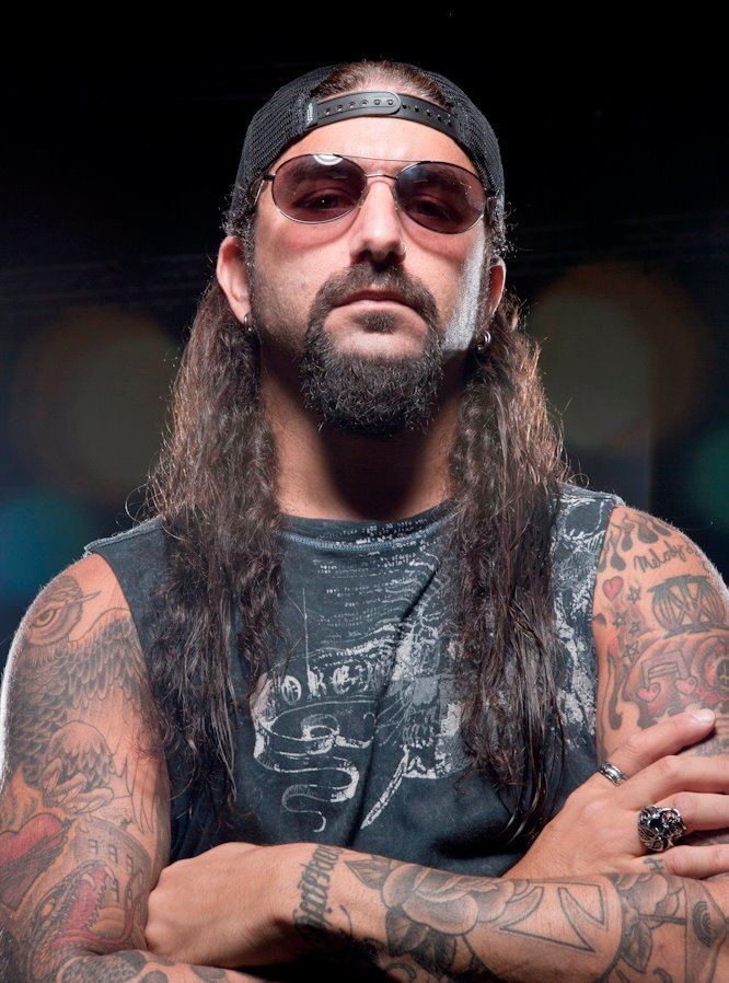 Mike Portnoy Alchetron, The Free Social Encyclopedia