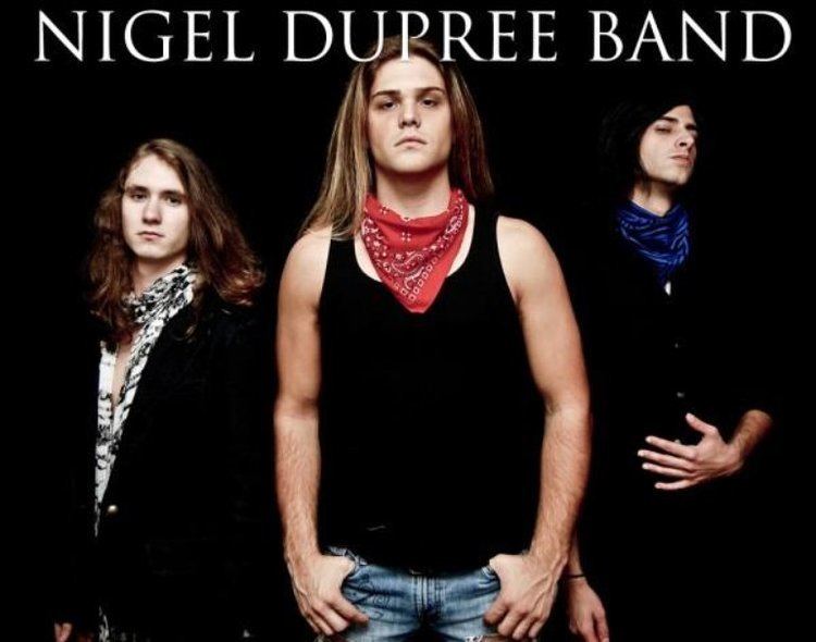 Nigel Dupree Band Alchetron, The Free Social Encyclopedia