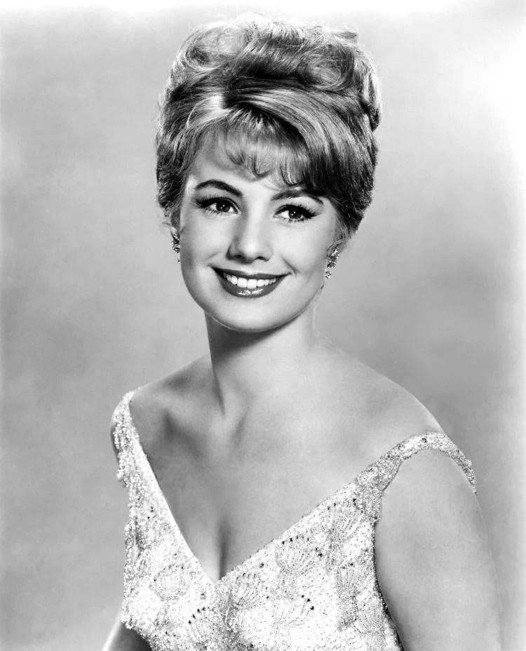 Shirley Jones Alchetron, The Free Social Encyclopedia