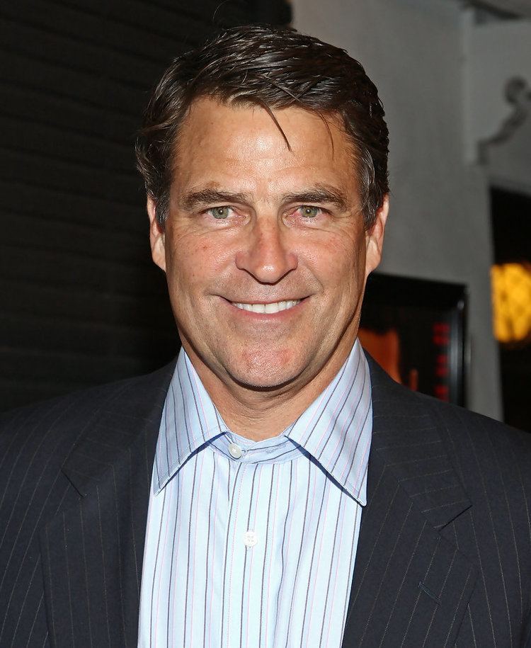 Ted McGinley Alchetron, The Free Social Encyclopedia