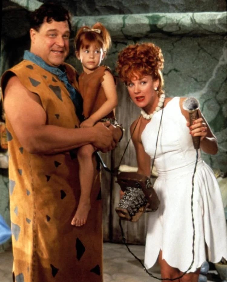 The Flintstones (film) Alchetron, The Free Social Encyclopedia
