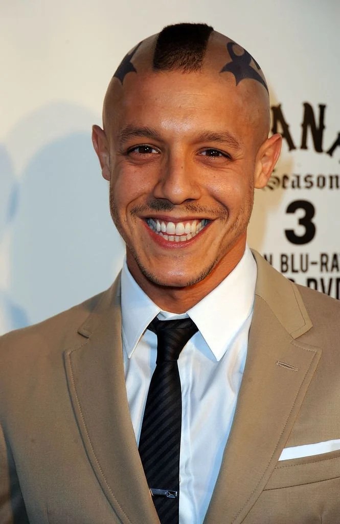 Theo Rossi Alchetron, The Free Social Encyclopedia