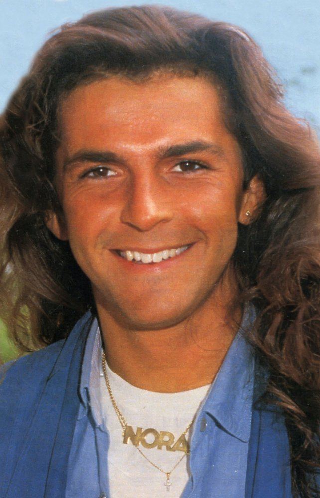 Thomas Anders (German Singer) Bio Wiki Photos Videos