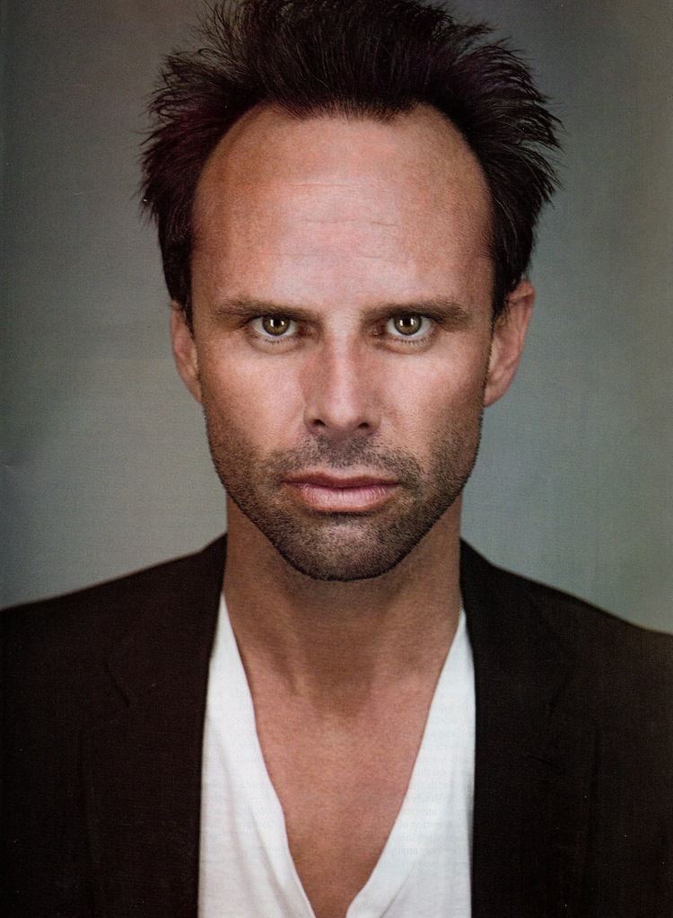 Walton Goggins Alchetron, The Free Social Encyclopedia