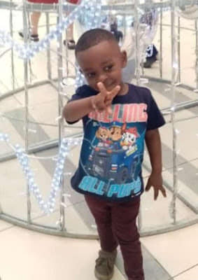 Six members of a family including two children killed in tragic crash in South Africa