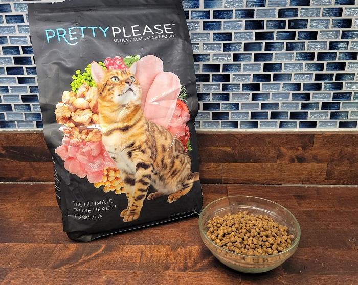 Unbiased Pretty Please Cat Food Review In 2022 All About Cats