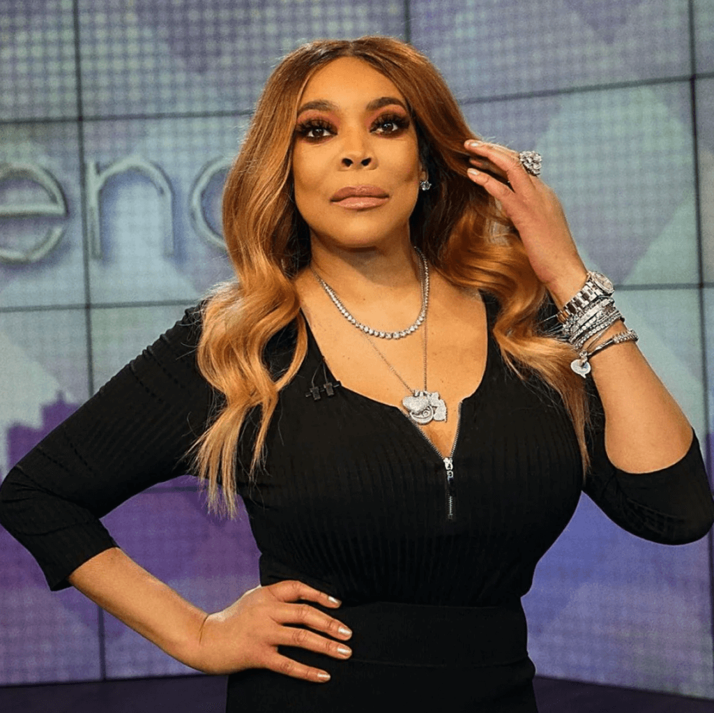 Joseline Hernandez DRAGS Wendy Williams & Twitter Erupts!