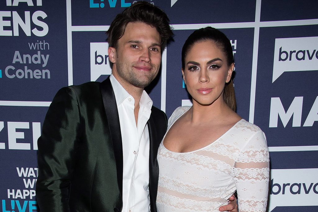 Katie Maloney and Tom Schwartz's Claim Aborting Their Baby Was Not ‘An
