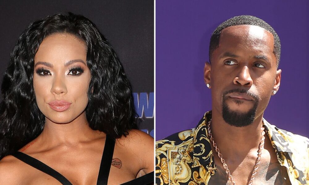 Safaree and Erica’s Millionaire Lifestyle Revealed In Divorce Documents!