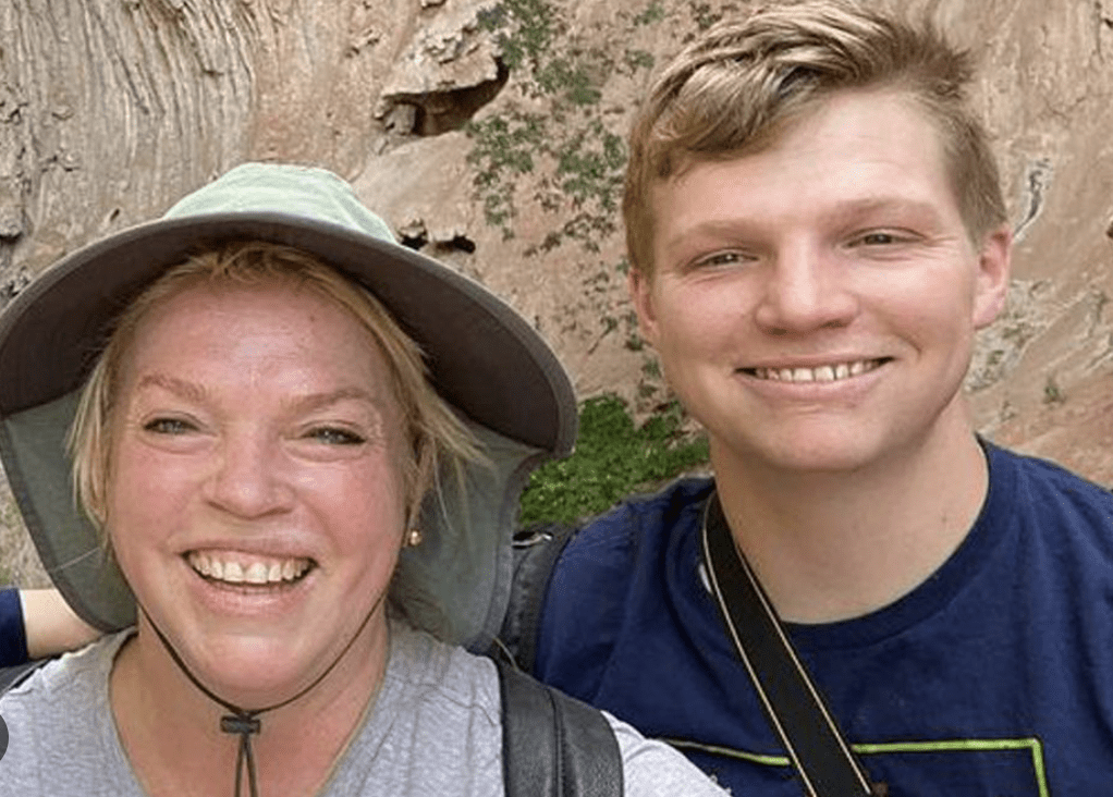 Sister Wives Garrison Brown's Roommates Reflect on Last Moments Before