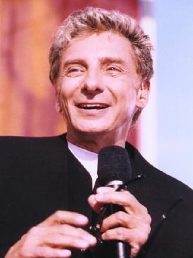 Barry Manilow Net Worth All Exam Review