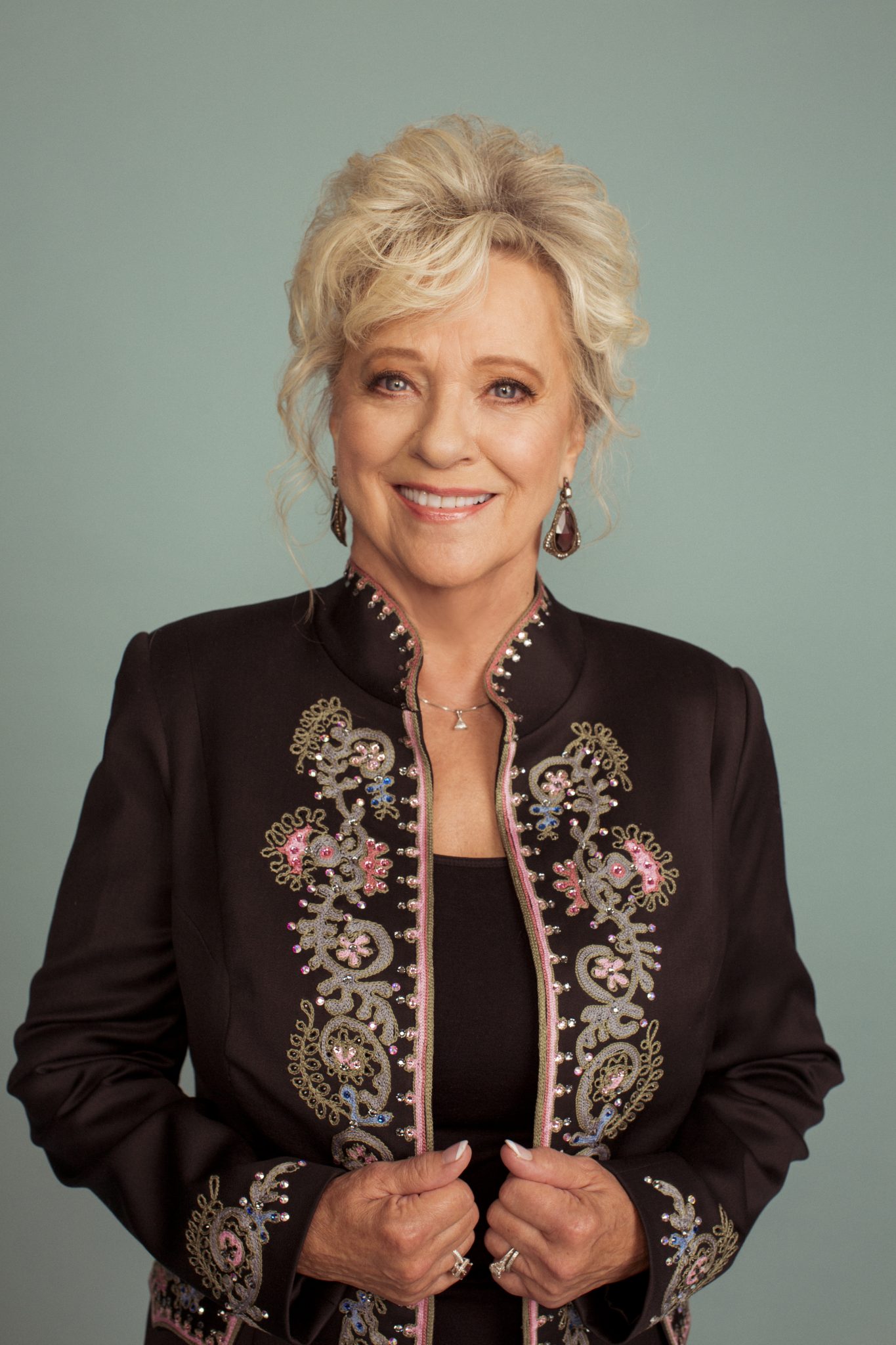 Connie Smith All Eyes Media