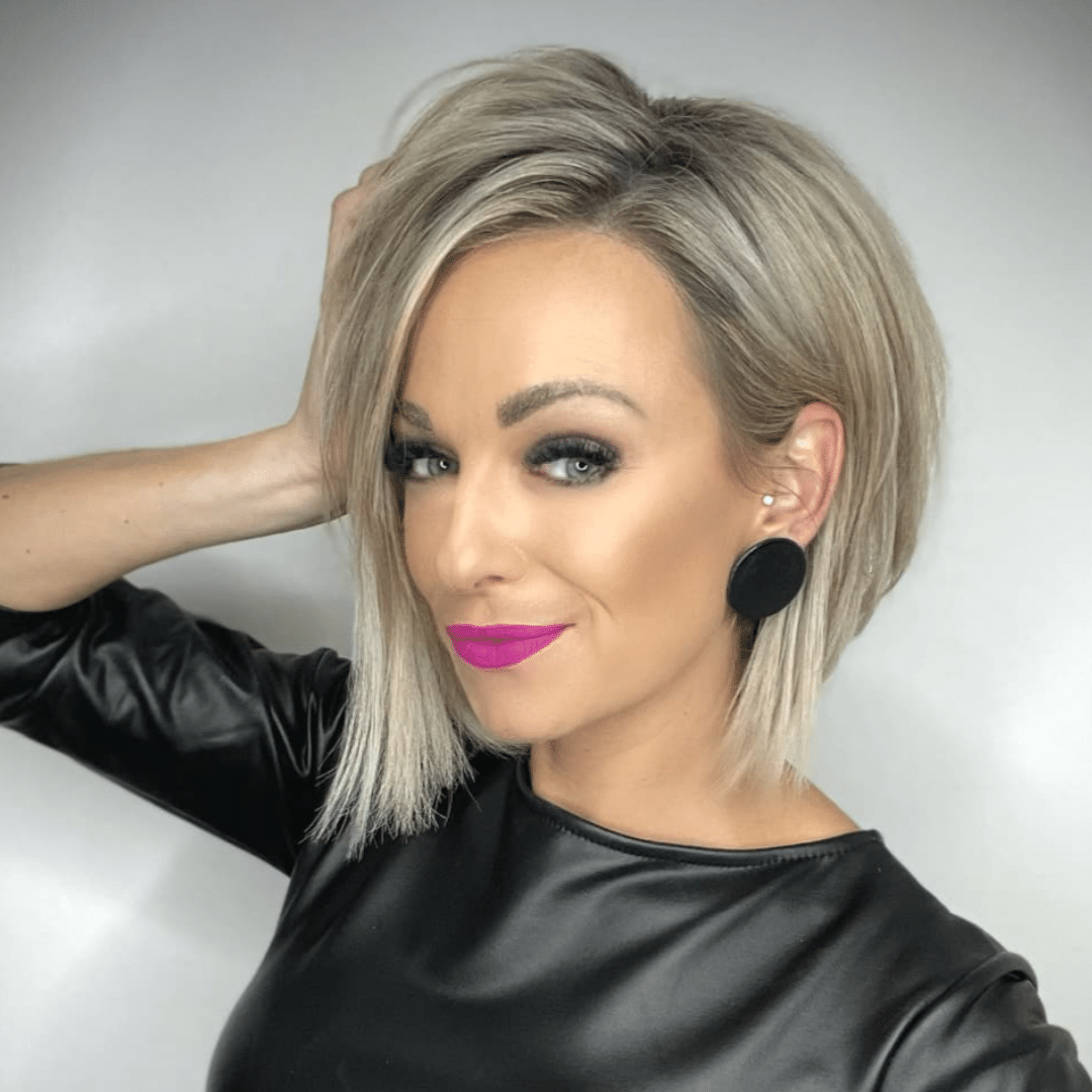 57+ Inverted Bob Haircut Ideas Inspiration you need today