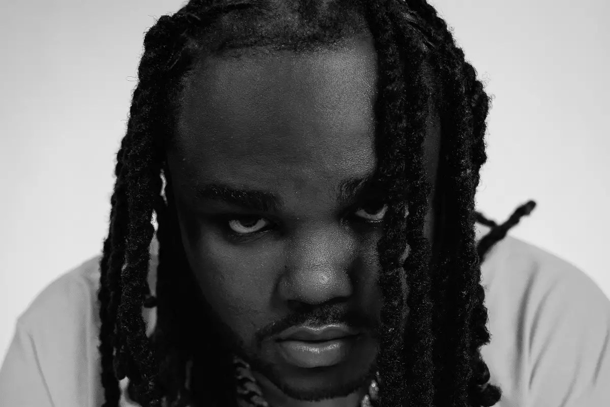 Tee Grizzley Reveals He Thought He Would Spend Life In Prison Until He