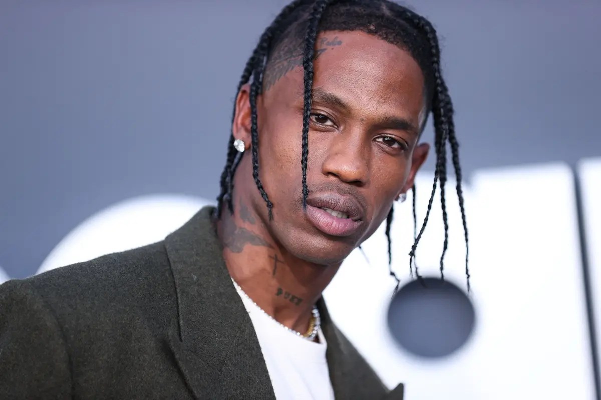 Travis Scott Facebook, Instagram, Twitter [Profiles]