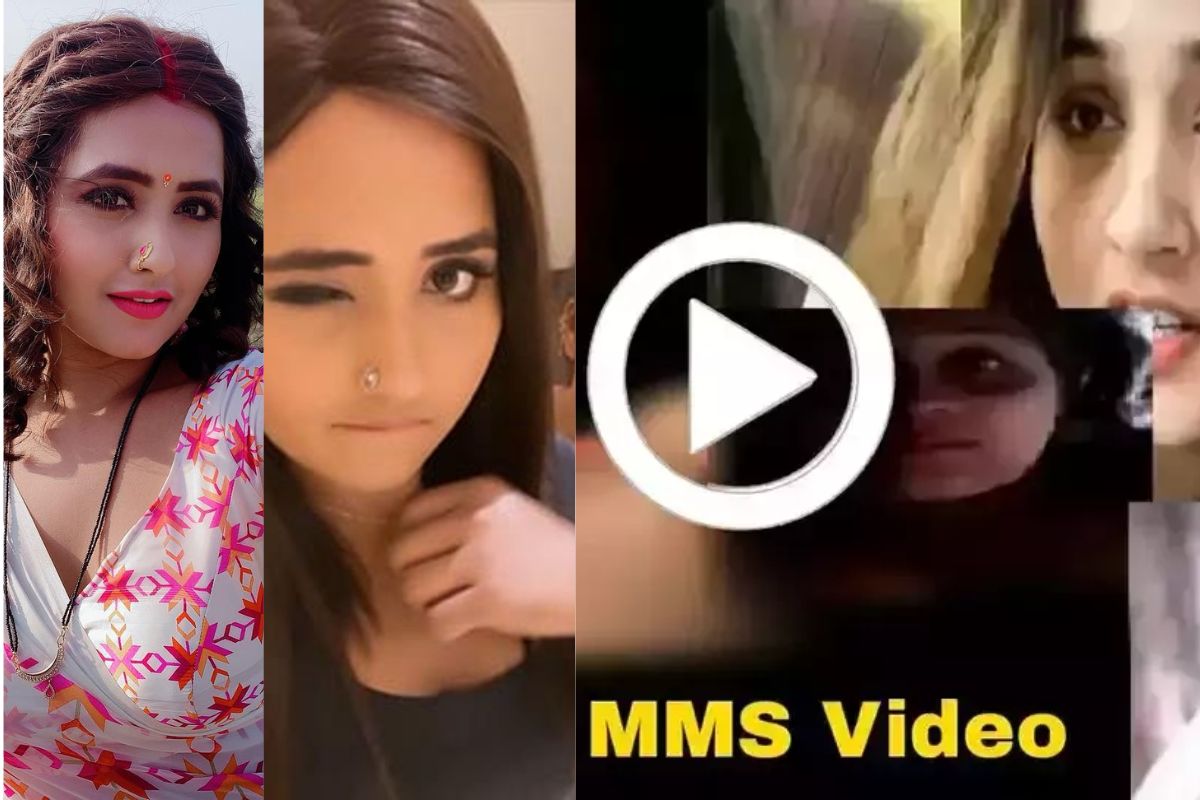 Reality Of Kajal Raghwani Viral Video Leaked MMS » All News