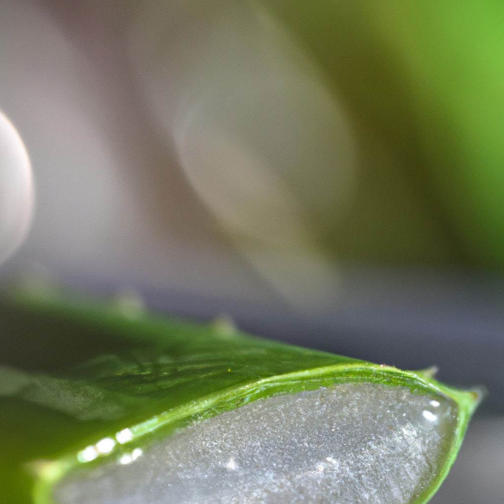 How Long Can You Keep Aloe Vera Leaf in the Fridge AllotInABox