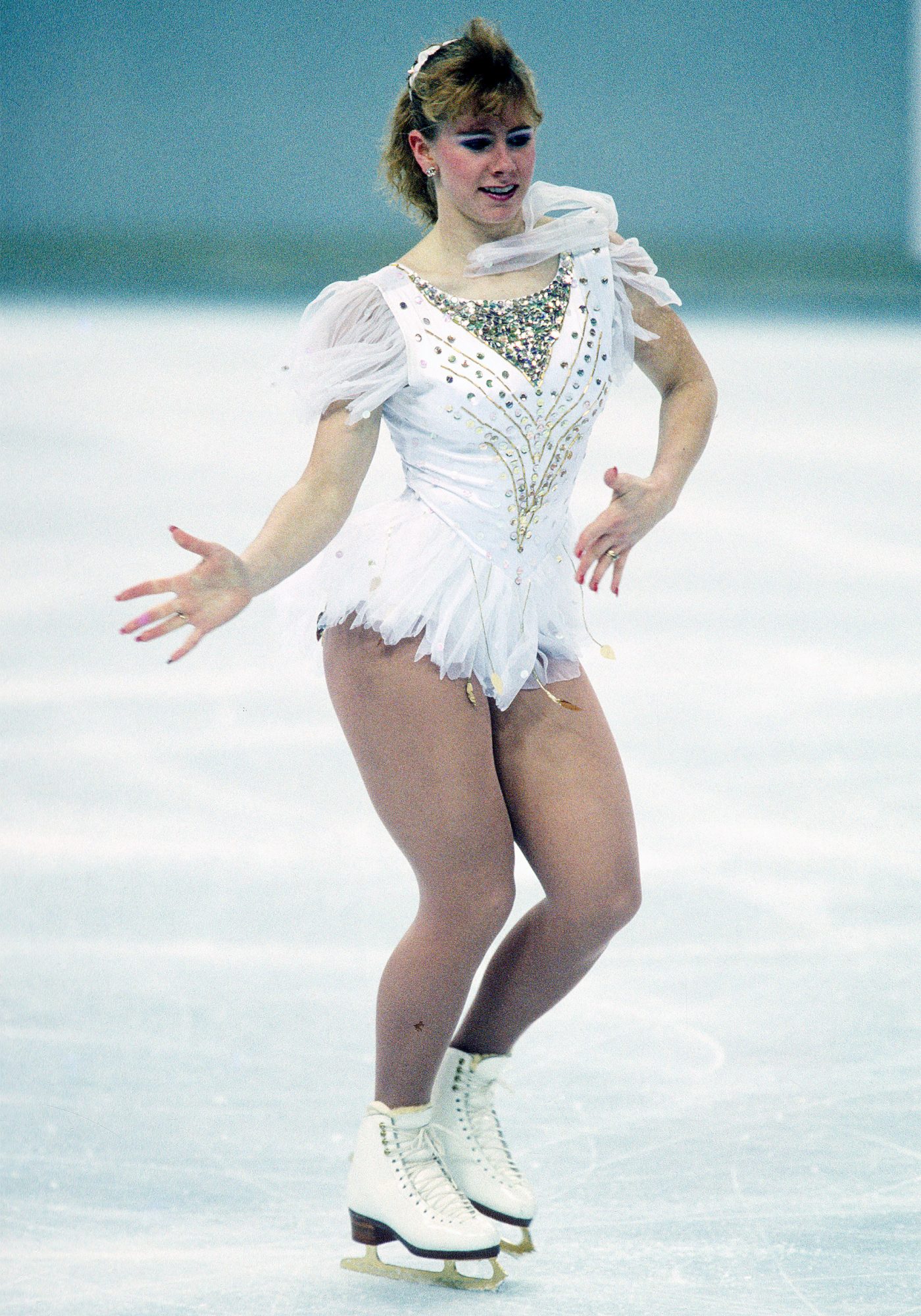 D Sophia Bush Tonya Harding
