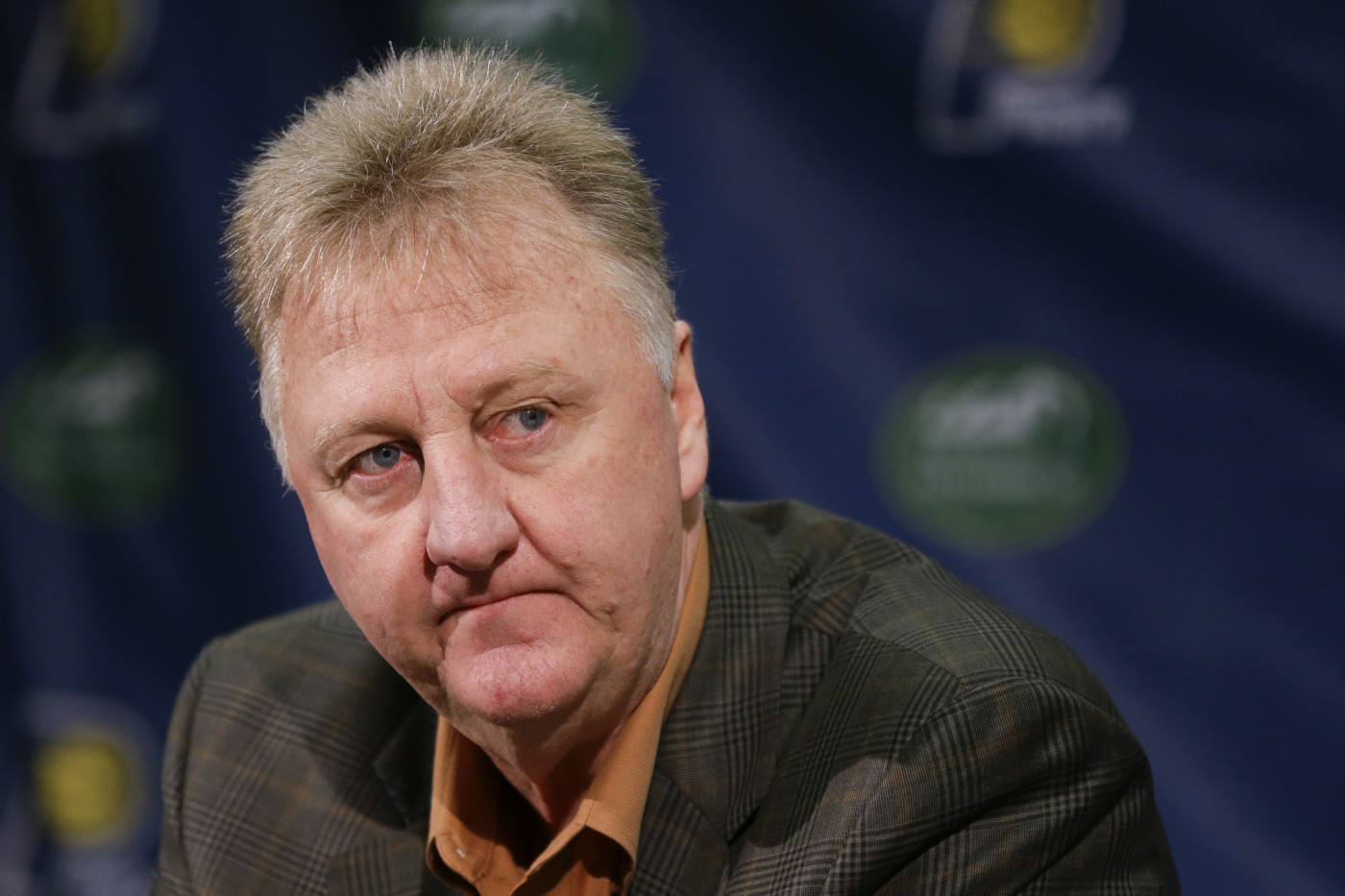 Larry Bird Know About his personal life, career, relation. A