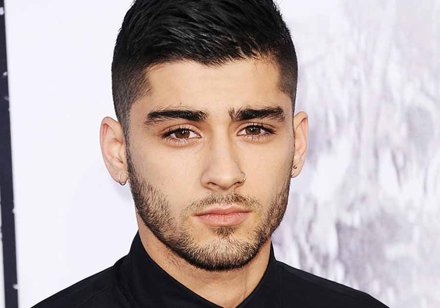 Zayn Malik Date of birth,Birthplace,Marital Status,Nationality