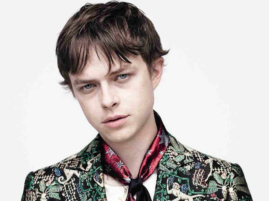Dane DeHaan Bio, Height, Body Measurements, Girlfriend, Affair, Married