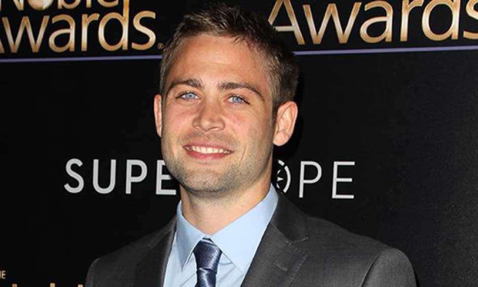 Cody Walker Age, Height, Net Worth, Girlfriend, Dating, Family