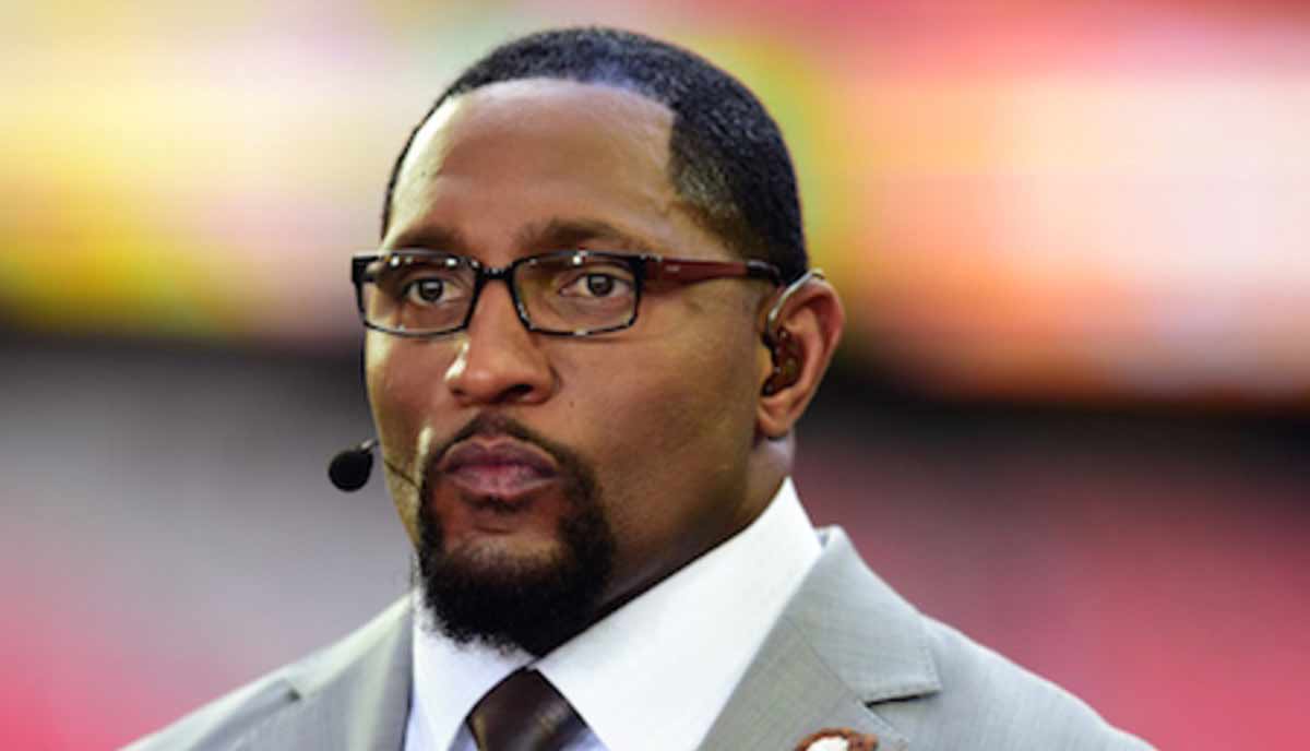 Ray Lewis Bio, Salary, Net Worth, Married and Wife
