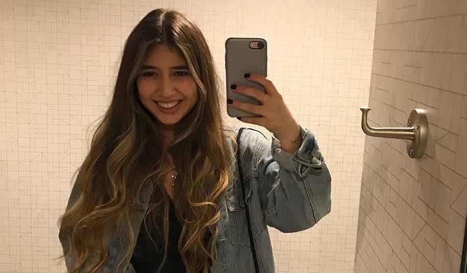 Ashlen Diaz Bio, Boyfriend, Net Worth, Parent, Tattoos & Ethnicity