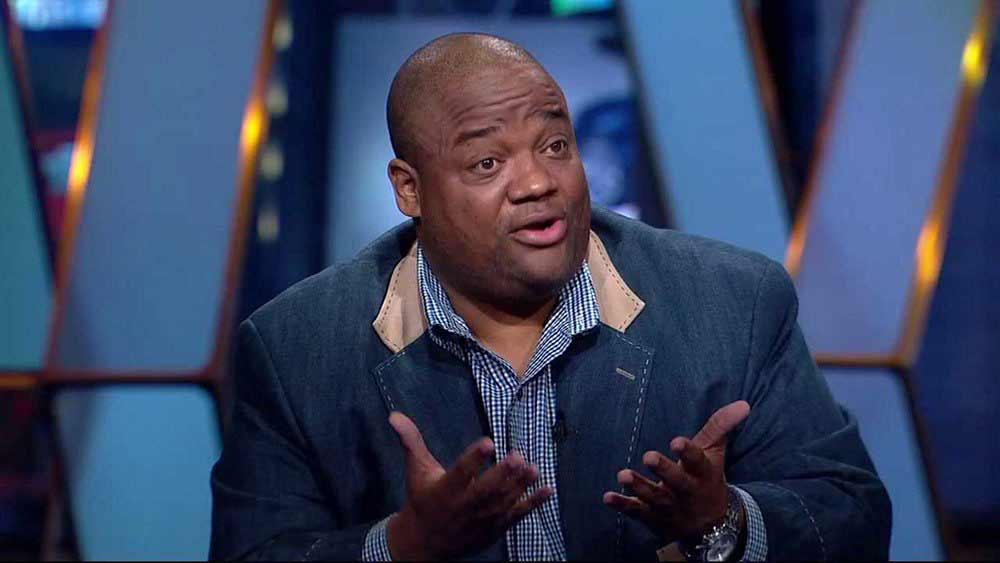 Jason Whitlock Wife, Married, Salary, & Net Worth