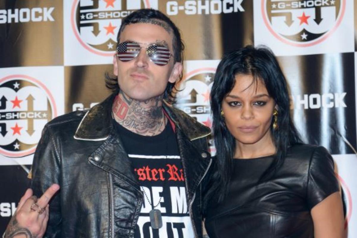 American hip hop star Yelawolf has a net worth of 4.5 million