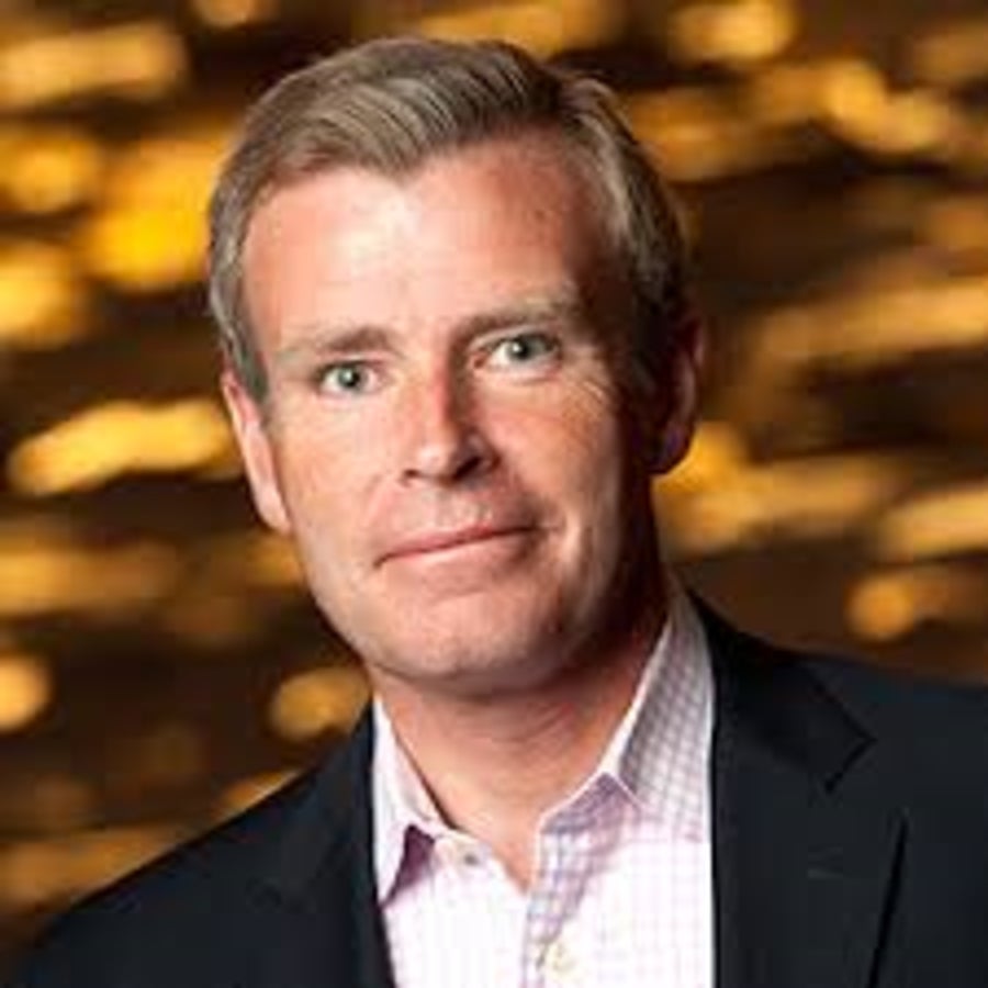 Tom Rinaldi Bio, Wiki, Age, Height, Net Worth & Married