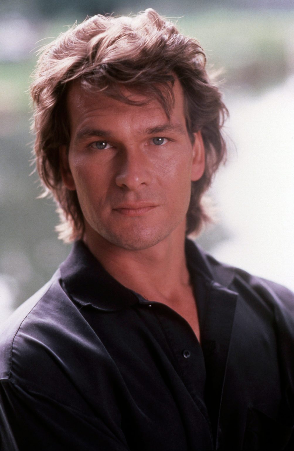 Late star of Dirty Dancing Patrick Swayze died at the age of 57.