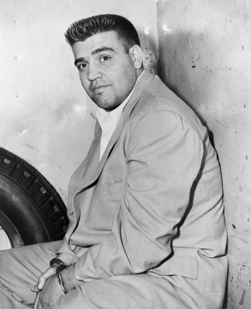 Vincent Gigante The "Insane" Mafia Boss Who Almost Outfoxed The Feds