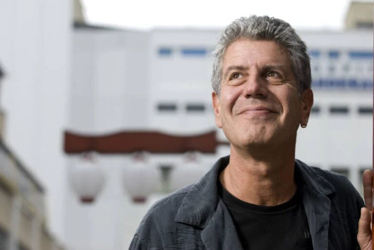 Inside Anthony Bourdain's Death And His Tragic Final Moments