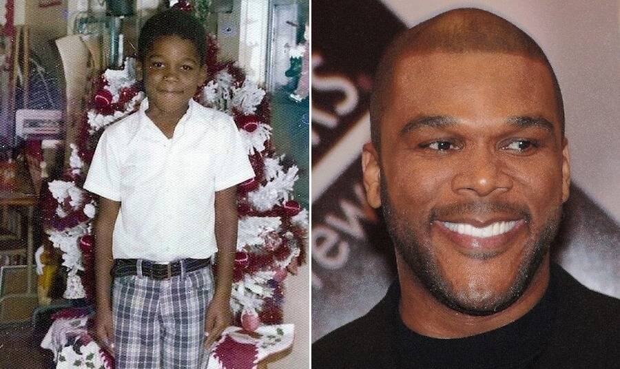 9 Celebrities With Terrible Upbringings — And How They Overcame Them