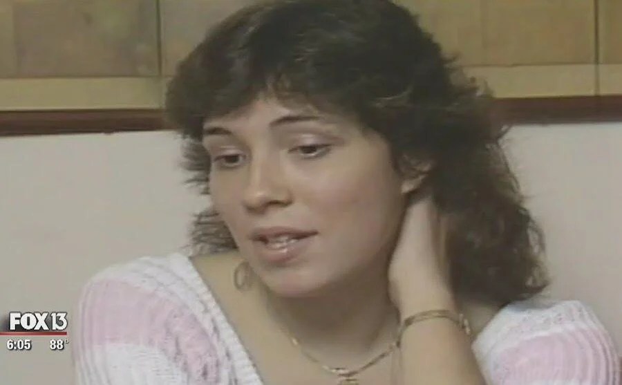 The Story Of Lisa McVey, The Teenager Who Escaped A Serial Killer