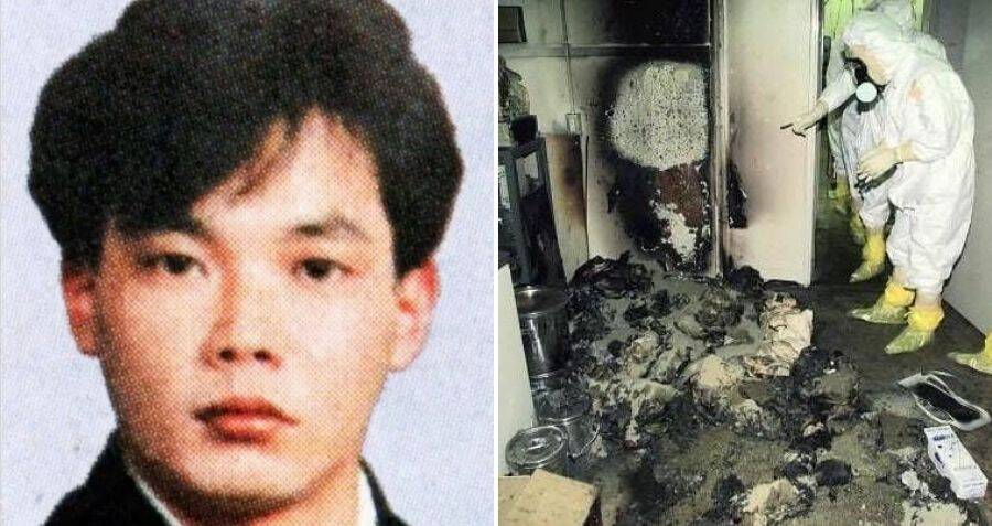 Hisashi Ouchi, The Radioactive Man Kept Alive For 83 Days