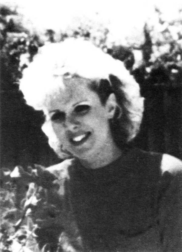 La inquietante historia del asesino de esposas Randy Roth Mono Curioso