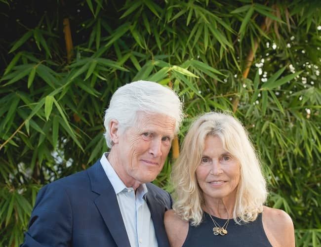 Keith Morrison Bio, Net Worth, Age, Married, Height, Ethnicity, Career