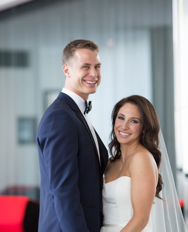 Who Is Jon Scheyer’s Wife Marcelle Provencial?