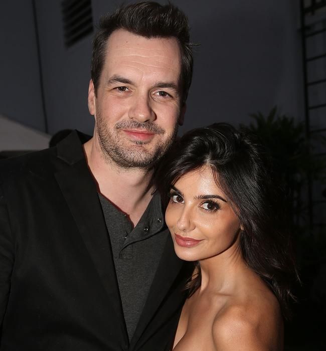 Wife of Jim Jefferies? His Romantic Relationships