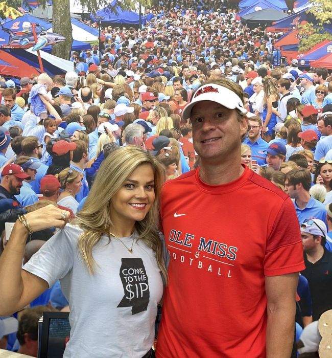 Lane Kiffin was once married; is he currently dating someone?