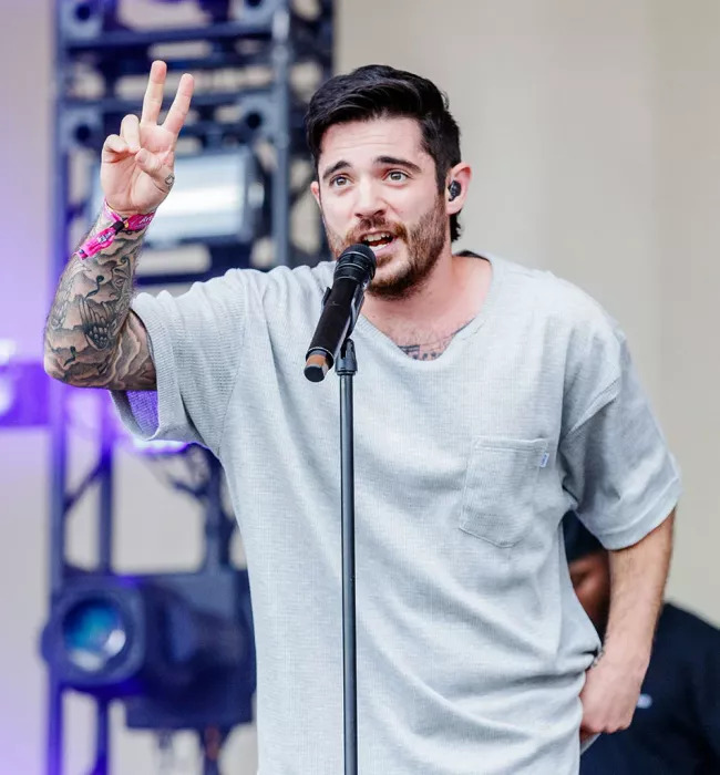 Jon Bellion Bio, Net Worth, Age, Relationship, Height, Ethnicity