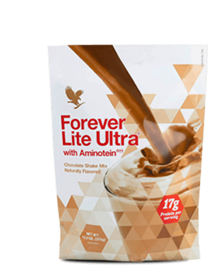 Forever lite ultra collation