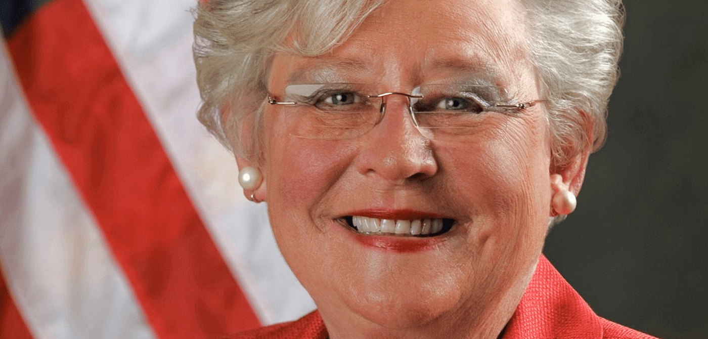 Kay Ivey 10 things you might not have known about the new Gov.