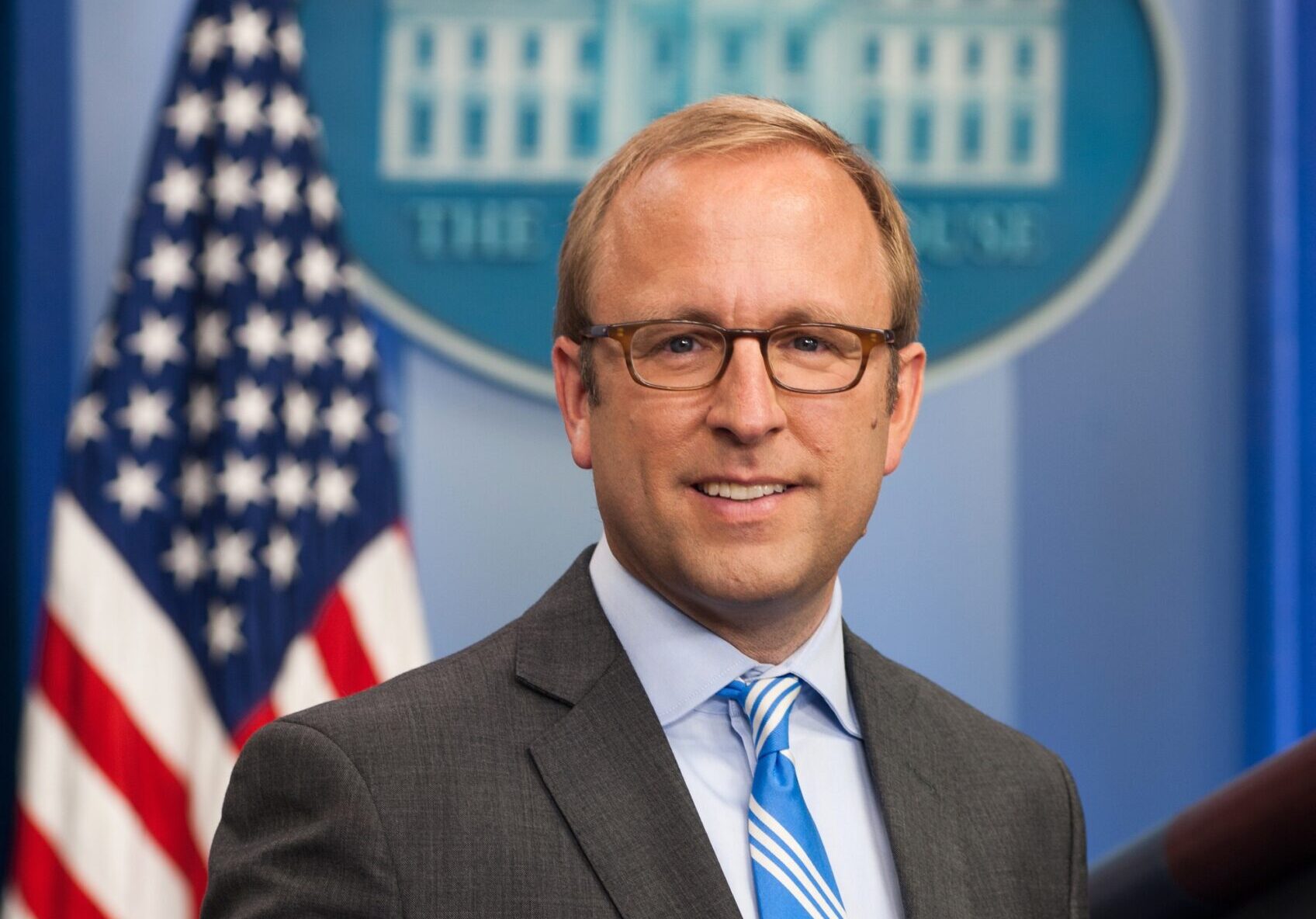 The Interview ABC's Jonathan Karl Talks Supreme Court and Trump