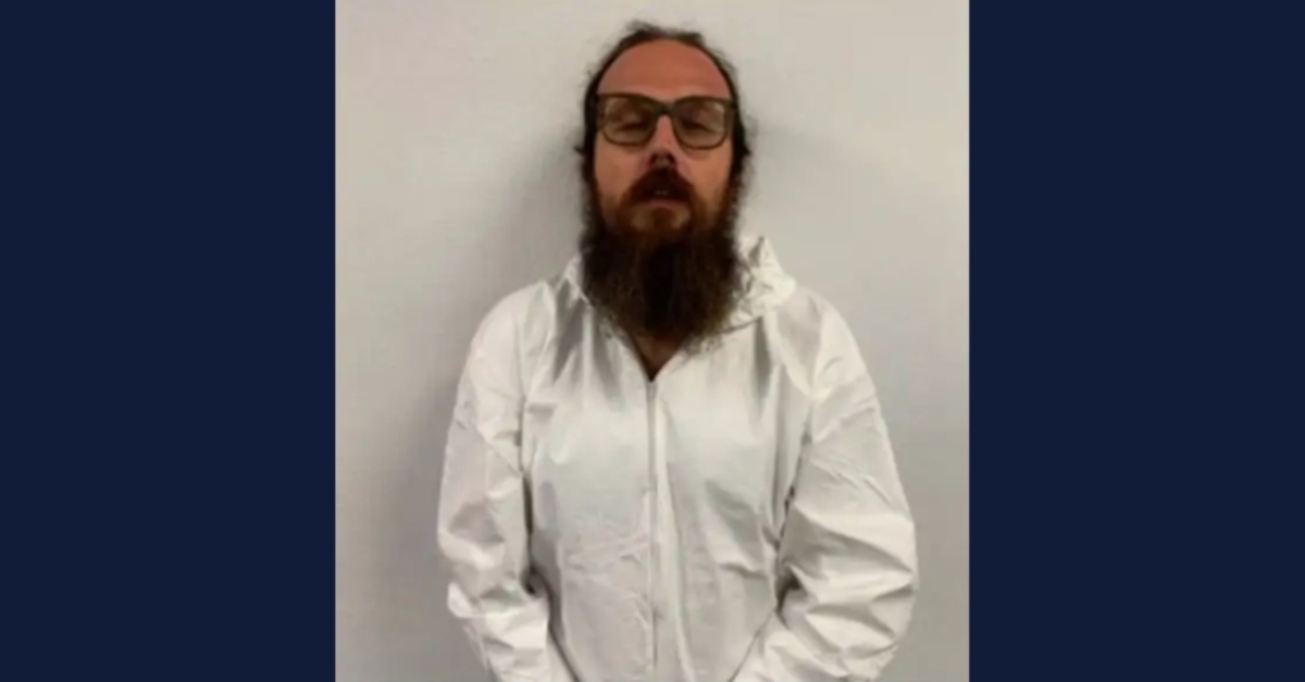 Domenico Claude Gigante murdered 4 people Deputies