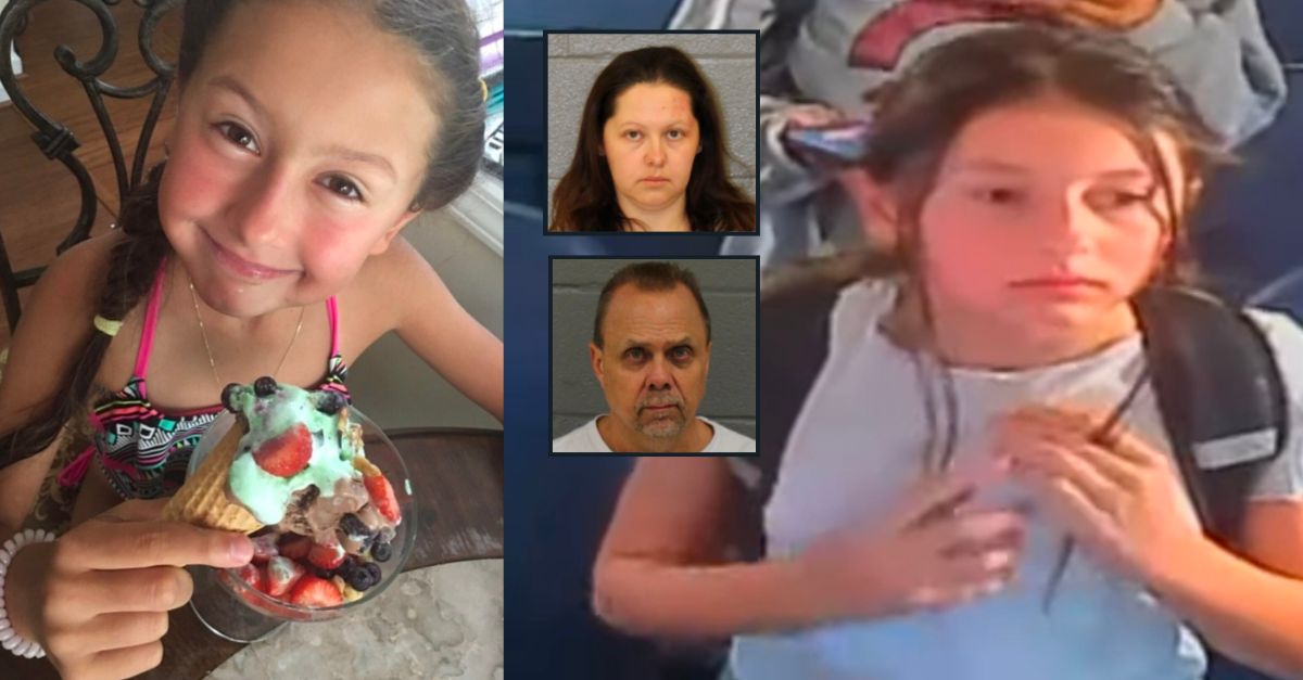Madalina Cojocari might have been seen with relative Cops